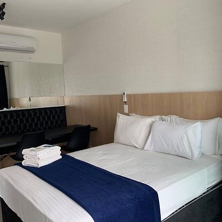 Apartament Ap Moema Prox Parque Ibirapuera E Expo Imigrantes Cd 505 São Paulo Zewnętrze zdjęcie