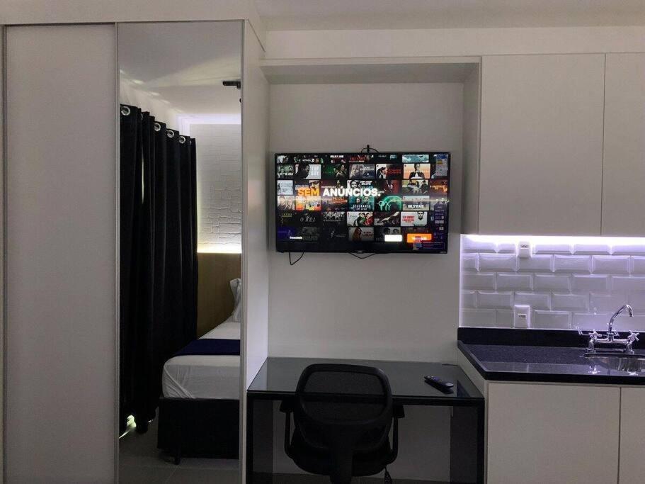 Apartament Ap Moema Prox Parque Ibirapuera E Expo Imigrantes Cd 505 São Paulo Zewnętrze zdjęcie