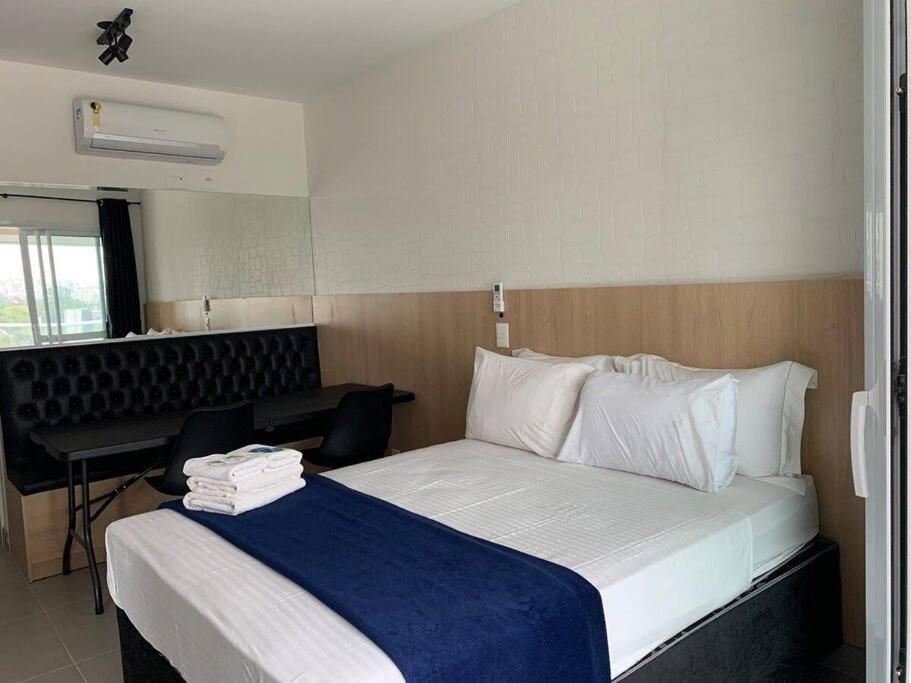 Apartament Ap Moema Prox Parque Ibirapuera E Expo Imigrantes Cd 505 São Paulo Zewnętrze zdjęcie