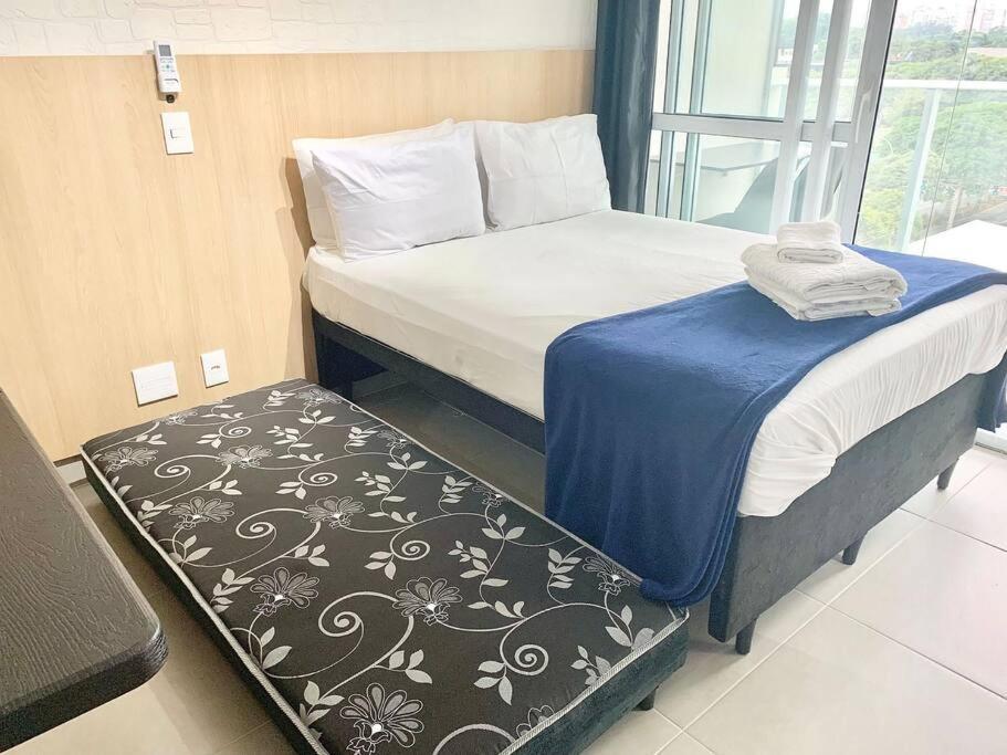 Apartament Ap Moema Prox Parque Ibirapuera E Expo Imigrantes Cd 505 São Paulo Zewnętrze zdjęcie