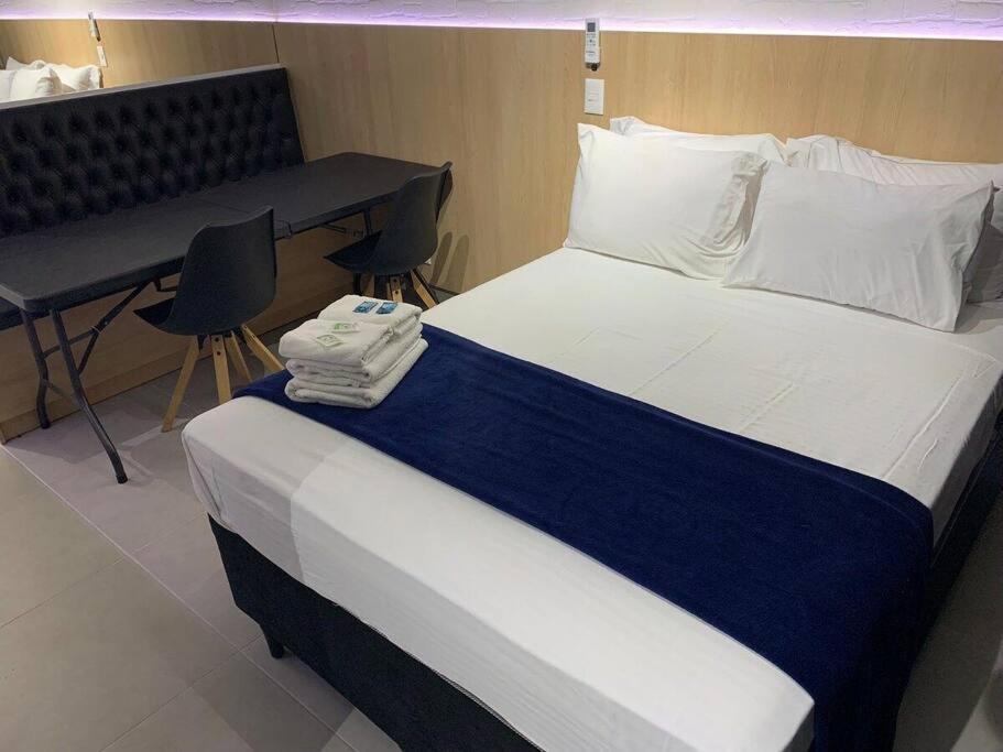Apartament Ap Moema Prox Parque Ibirapuera E Expo Imigrantes Cd 505 São Paulo Zewnętrze zdjęcie