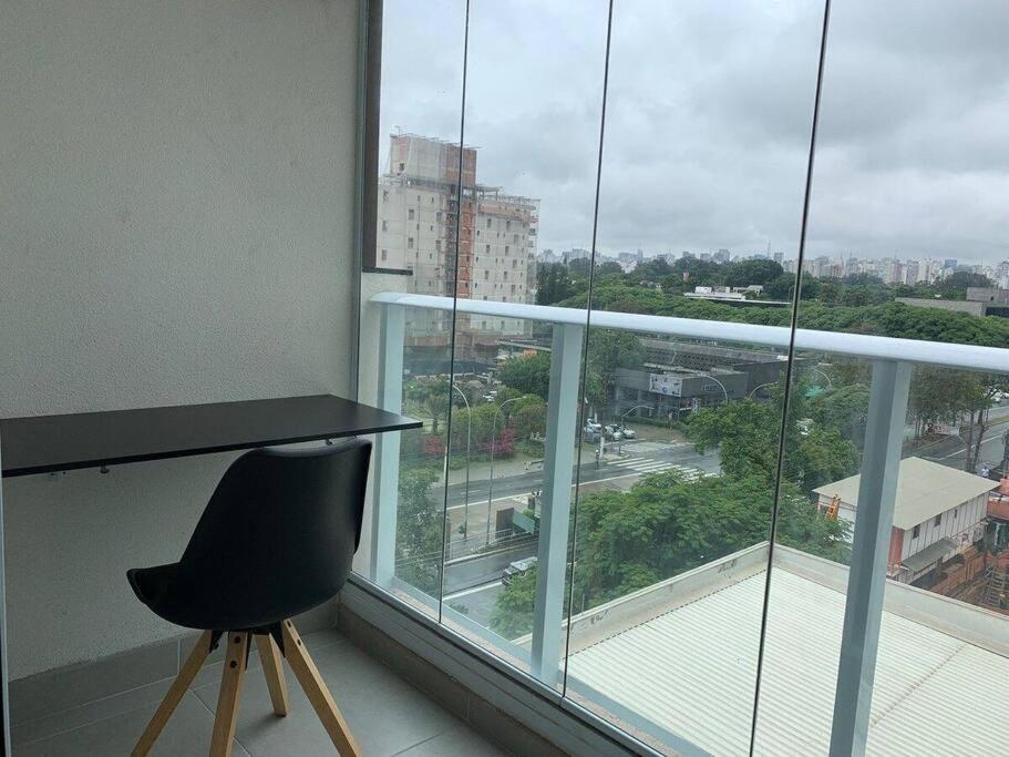 Apartament Ap Moema Prox Parque Ibirapuera E Expo Imigrantes Cd 505 São Paulo Zewnętrze zdjęcie