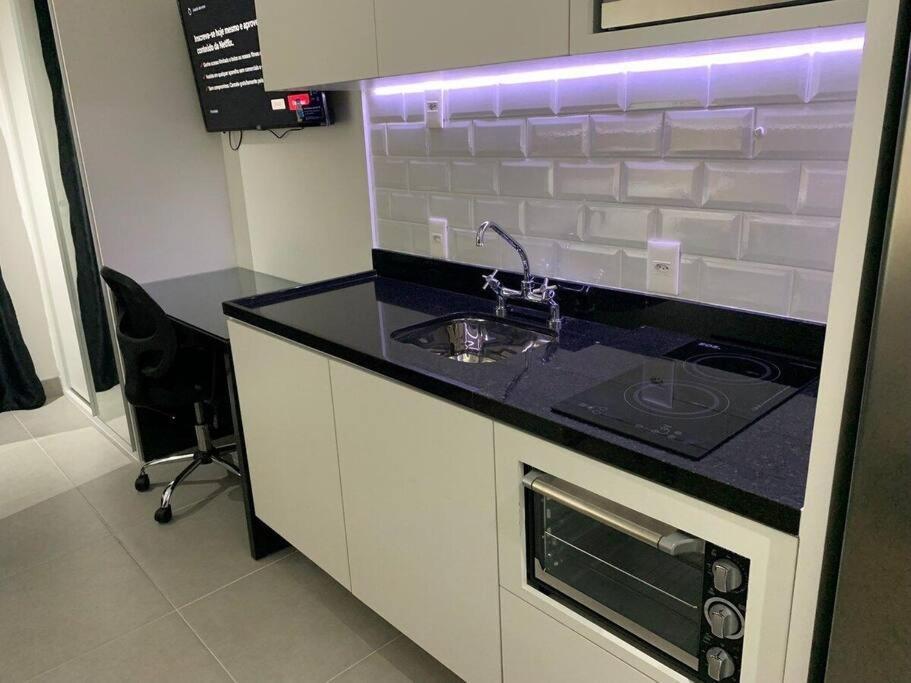 Apartament Ap Moema Prox Parque Ibirapuera E Expo Imigrantes Cd 505 São Paulo Zewnętrze zdjęcie